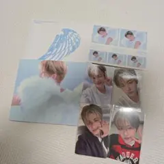 tws playhard compact ジフン