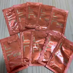 メイク落とし·洗顔 サンプル