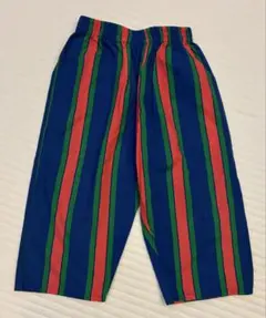 maison mangostan パンツ 4Y