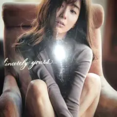 Sincerely yours…　田中みな実写真集