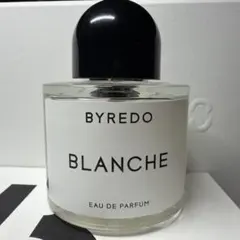 BYREDO BLANCHE オードパルファムのサムネイル
