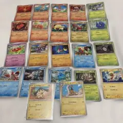 ポケットモンスター　カードゲーム　まとめ売り　41枚