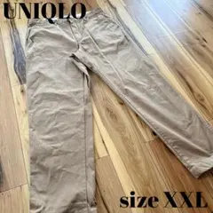 UNIQLO チノパン スラックスパンツ 91.0cm