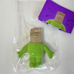 The TOMODACHI！フィギュアコレクション 第3弾 ケンエレファント