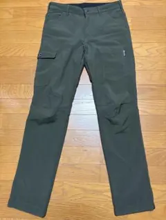 C's CLUB メンズ カーゴパンツ 作業着 作業ズボン 暖パンサイズM