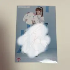 2025年最新】大場花菜 シナモン 直筆の人気アイテム - メルカリ