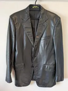 2025年最新】paul smith レザー ジャケットの人気アイテム - メルカリ