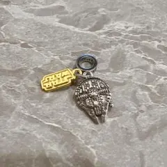 【Pandora】StarWars Millennium Falcon