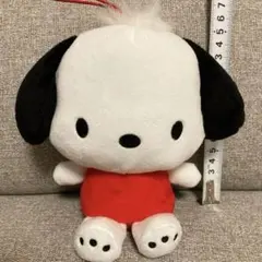 サンリオ ポチャッコ ぬいぐるみ