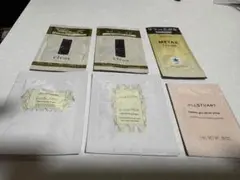 JILLSTUART 他 サンプル 6点セット
