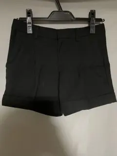 ユニクロ　レディースショートパンツ【美品】