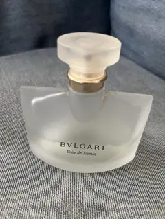 BVLGARI Voile de Jasmin オードトワレ 50ml 廃盤品 | Mercari
