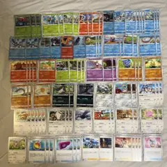 ポケモンカード DP・Pt・LEGEND 120枚(被りなし)まとめ売り ポケモンカード DP・Pt・LEGEND 120枚(被りなし)まとめ売り - メルカリ