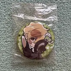 家庭教師ヒットマンREBORN! ぴたでふぉめ 缶バッジ ディーノ