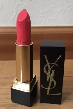 イヴ・サンローラン ルージュ ピュールクチュール コレクター No.52 ルー…