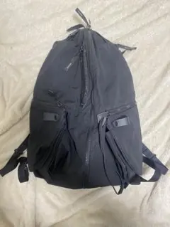 e*0様 M+RC NOIR 2019AW Black Camo Backpac - メルカリ