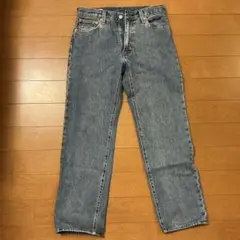 Levi's 555 W29 L32