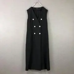 美品 エメルリファインズ ユナイテッドアローズ サイドボタン 