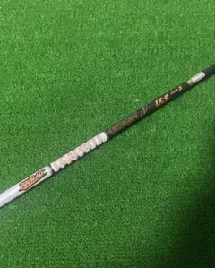 未使用に近いゴルフクラブシャフトTOUR AD XC-6 MIZUNOスリーブ - メルカリ