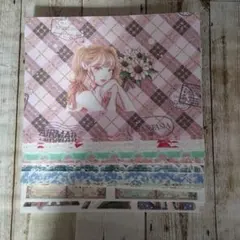 2026年最新】ciel デザインペーパーの人気アイテム - メルカリ
