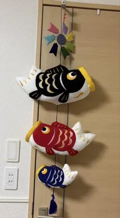 2026年最新】鯉のぼりセットの人気アイテム - メルカリ