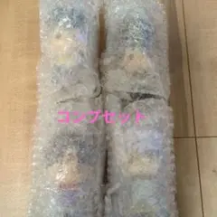 幽遊白書　SOFVIＣちゅコンプセット