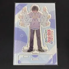 100カノ展 限定 BIGアクリルスタンド 愛城恋太郎 - メルカリ