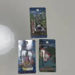 ハローキティ キーホルダーセット