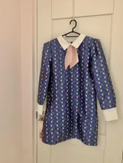【試着のみ美品】sister jane ワンピース
