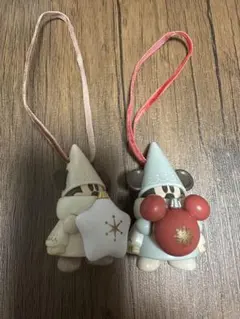 リルリンリン　カプセルトイ