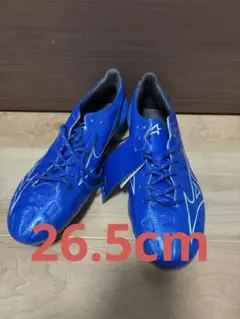 2026年最新】サッカースパイク 26.5 αの人気アイテム - メルカリ