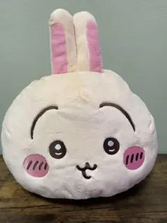 ちいかわ うさぎプレミアムドームクッション　新品のサムネイル