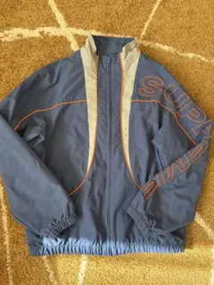 2026年最新】SUPREME ナイロンジャケットの人気アイテム - メルカリ