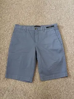 【美品】PT01 BERMUDA ストレッチ ショートパンツ ブルー 46のサムネイル