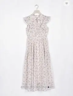 An MILLE FlowerレディOP