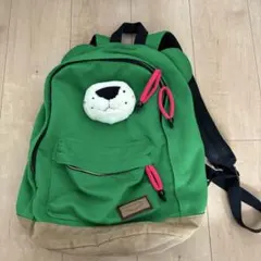 くまのリュック