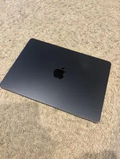 2026年最新】MACBOOK air m2 13インチ ミッドナイトの人気アイテム