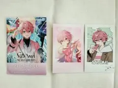 さとみくん ワンマン フォトカード さとみ すとぷり グッズ