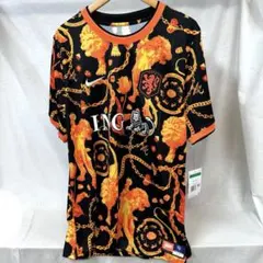 NIKE × Patta サッカートップ オランダ代表 S - メルカリ
