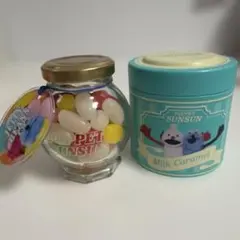 パペットスンスン