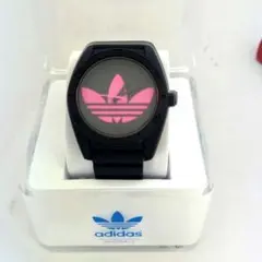 稼働　極美品　アディダス　腕時計　サンティアゴ　adidas Originalsのサムネイル