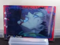 01-#1「両面宿儺」 プレイバックカード