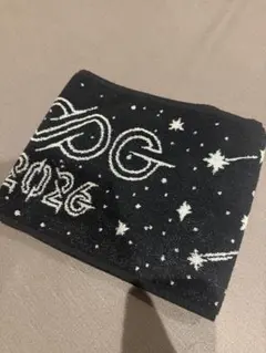 BMSG FES 2026 タオル中古品