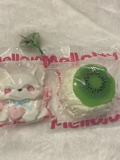 mellojoy スクイーズ メロジョイ