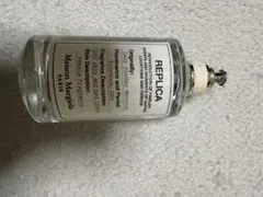 新品未使用 メゾンマルジェラ レプリカ レイジー サンデー モーニング EDT