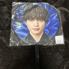 キスマイ kismyft2 玉森裕太 HOME うちわ