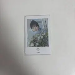 NiziU リオ POPUPSTORE