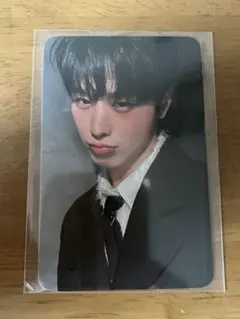 THE BOYZ ジュヨン　トレカ　withmuu phantasy