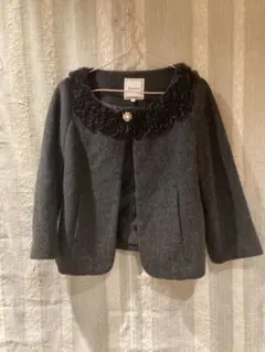 最終値下げ❣️ Anatelier ウールジャケット36