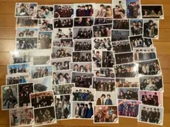 King & Prince公式写真セット